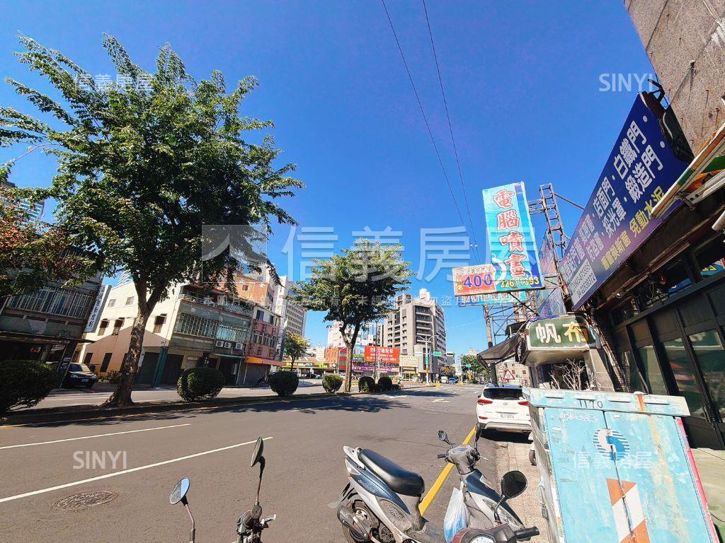 正南平路！三房住店合一讚房屋室內格局與周邊環境