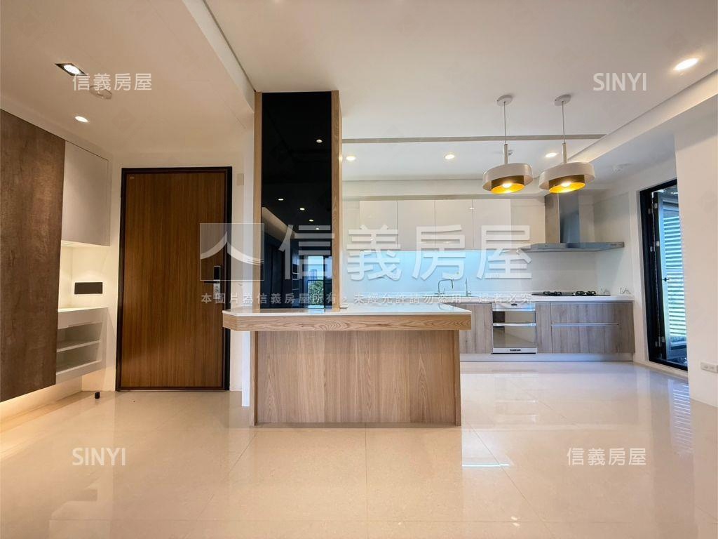 富立真邦恬心三房雙車位房屋室內格局與周邊環境