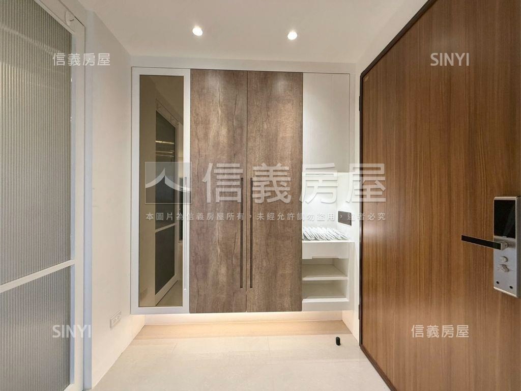 富立真邦恬心三房雙車位房屋室內格局與周邊環境