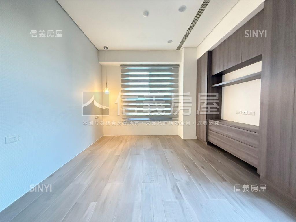 富立真邦恬心三房雙車位房屋室內格局與周邊環境