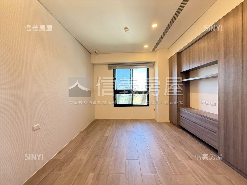 富立真邦恬心三房雙車位房屋室內格局與周邊環境