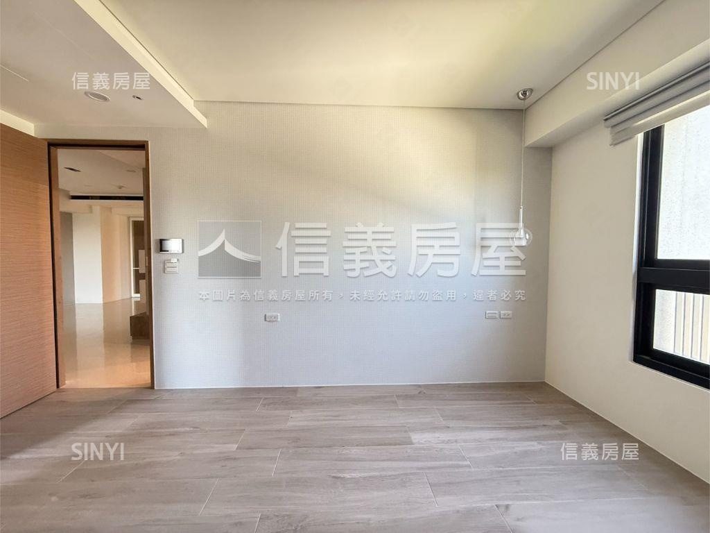 富立真邦恬心三房雙車位房屋室內格局與周邊環境