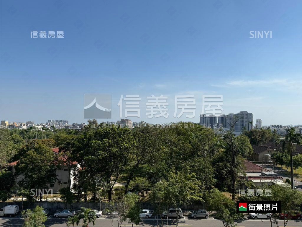 富立真邦恬心三房雙車位房屋室內格局與周邊環境