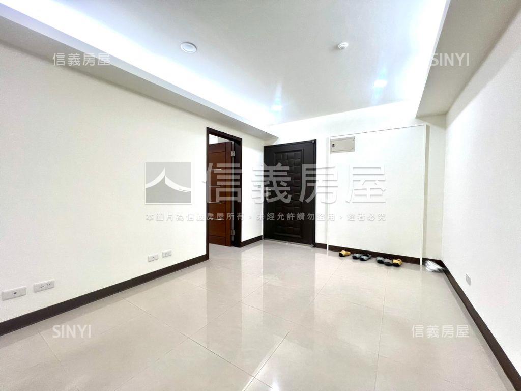 忠孝復興雙捷運電梯美屋房屋室內格局與周邊環境