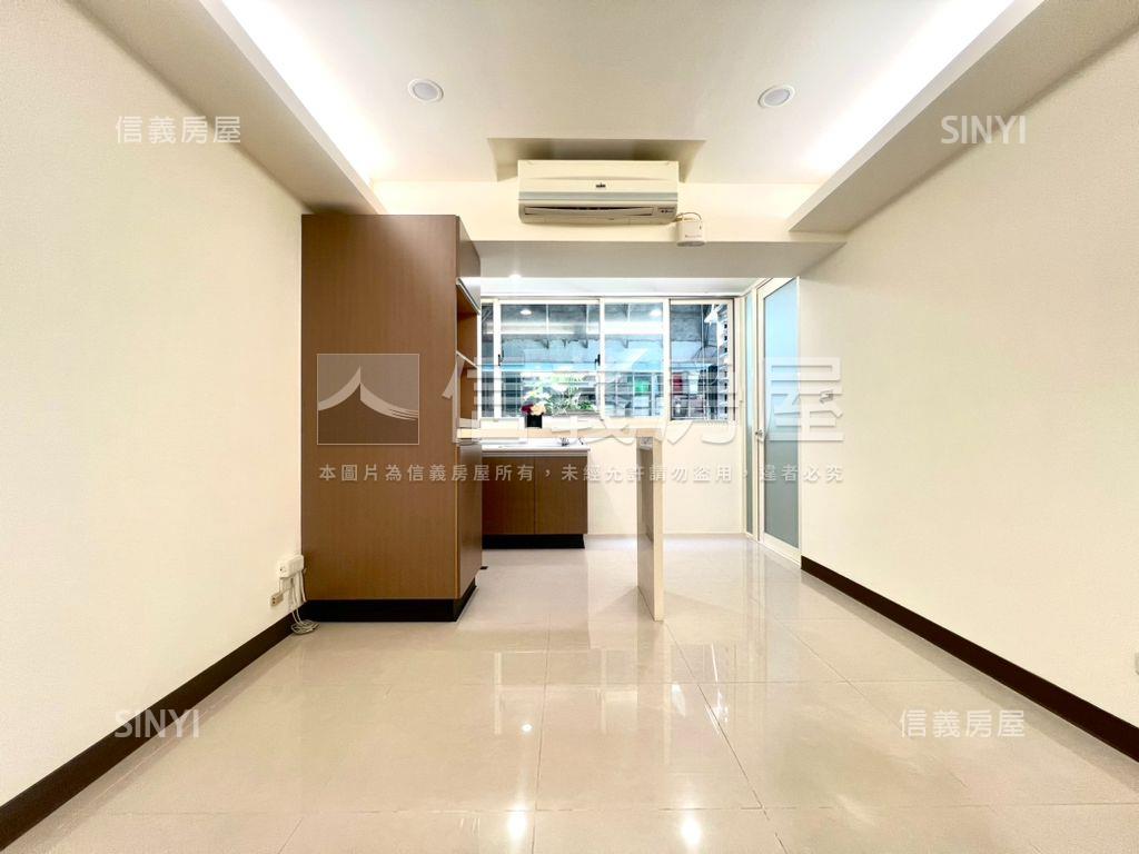 忠孝復興雙捷運電梯美屋房屋室內格局與周邊環境