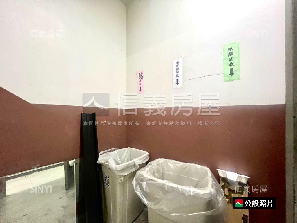 忠孝復興雙捷運電梯美屋房屋室內格局與周邊環境