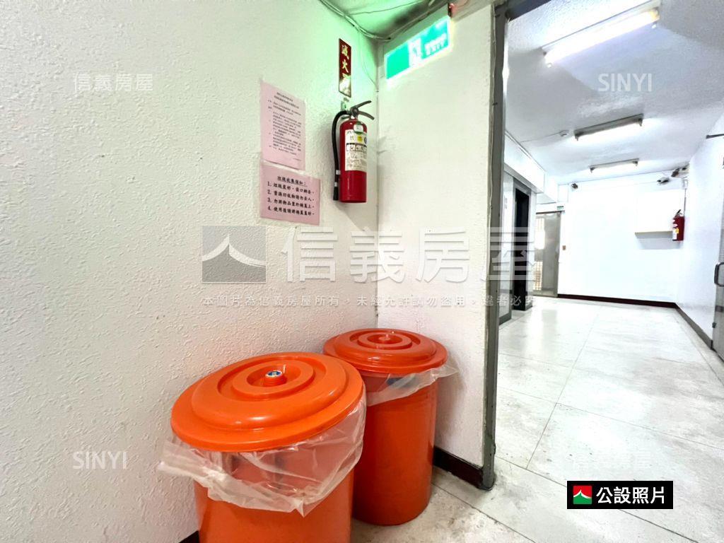 忠孝復興雙捷運電梯美屋房屋室內格局與周邊環境