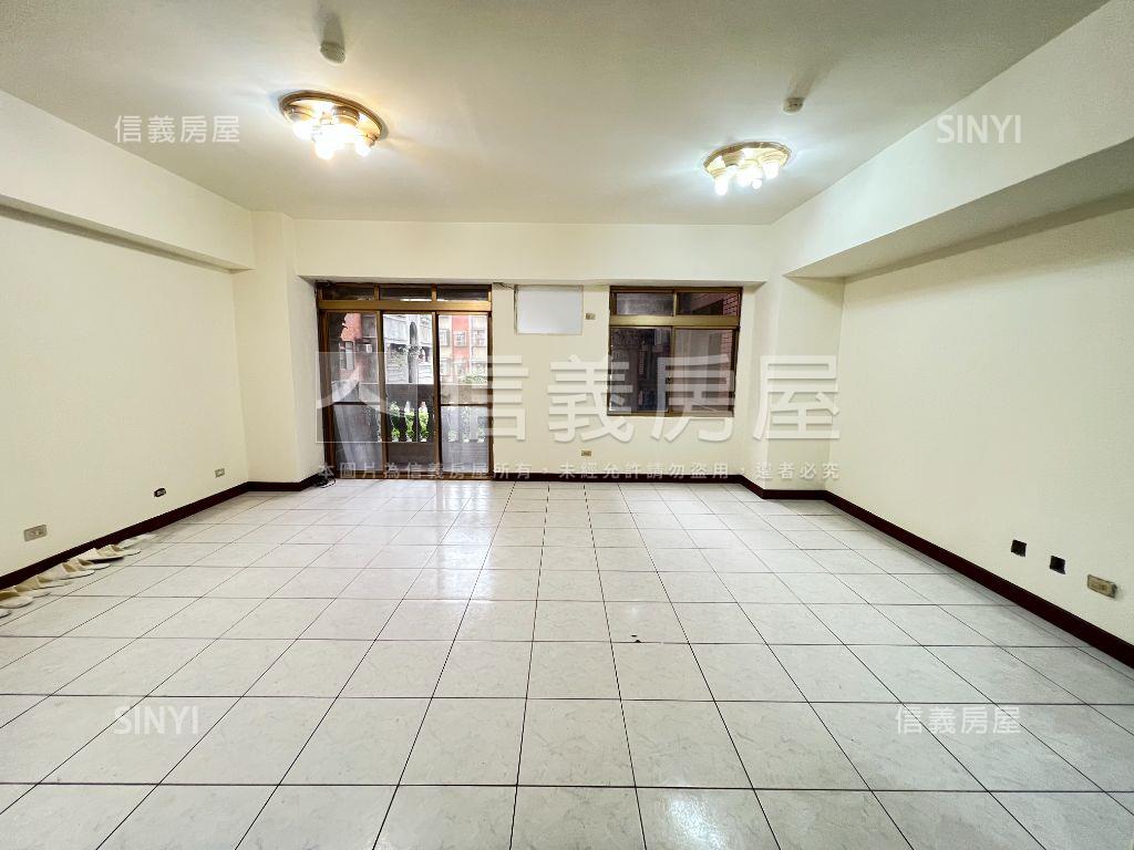 群賢莊獨戶邊間大三房房屋室內格局與周邊環境