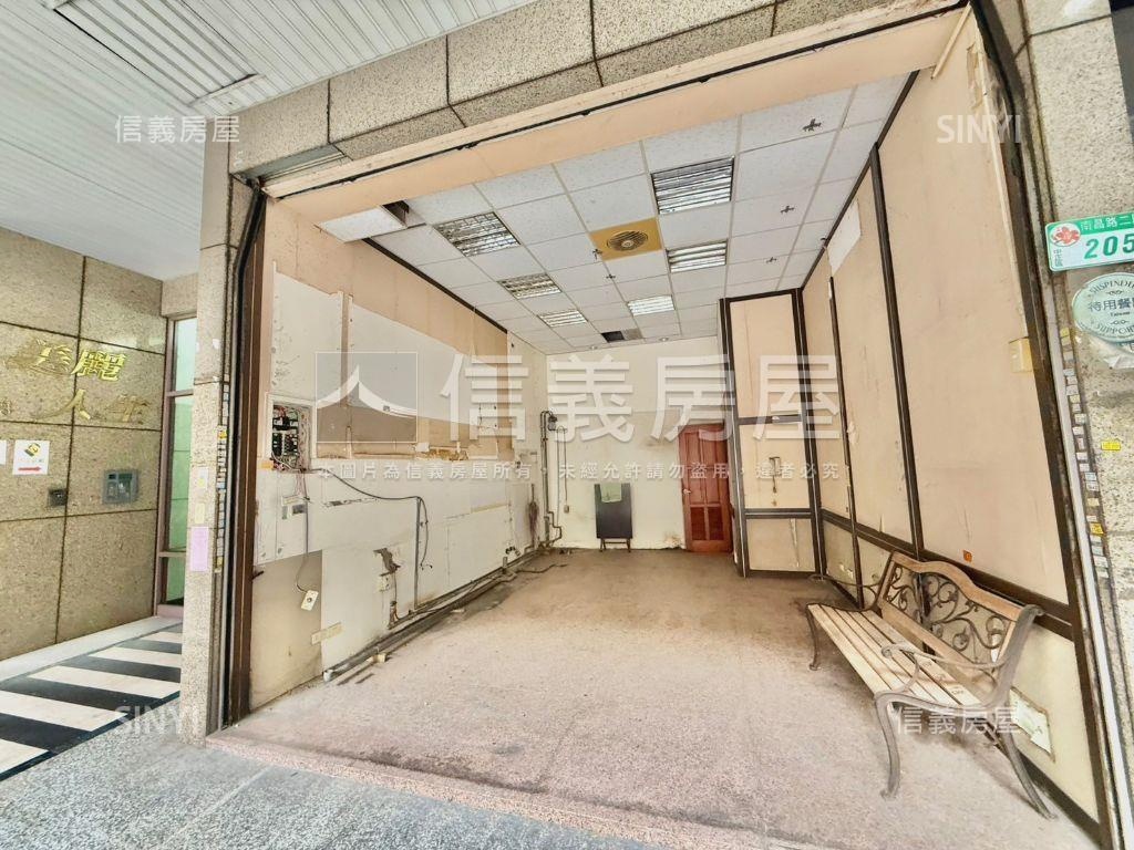 古亭捷運人潮創業金店房屋室內格局與周邊環境