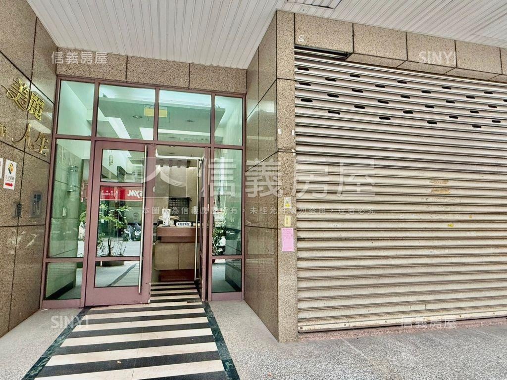 古亭捷運人潮創業金店房屋室內格局與周邊環境