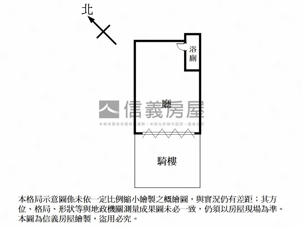 古亭捷運人潮創業金店房屋室內格局與周邊環境
