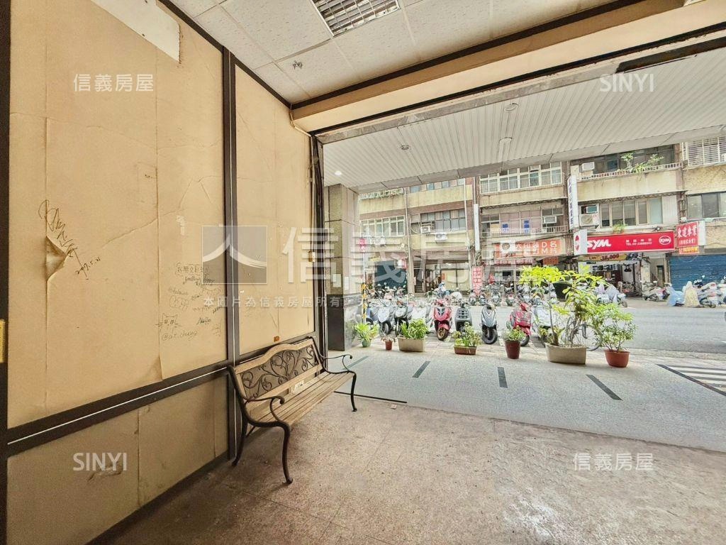 古亭捷運人潮創業金店房屋室內格局與周邊環境