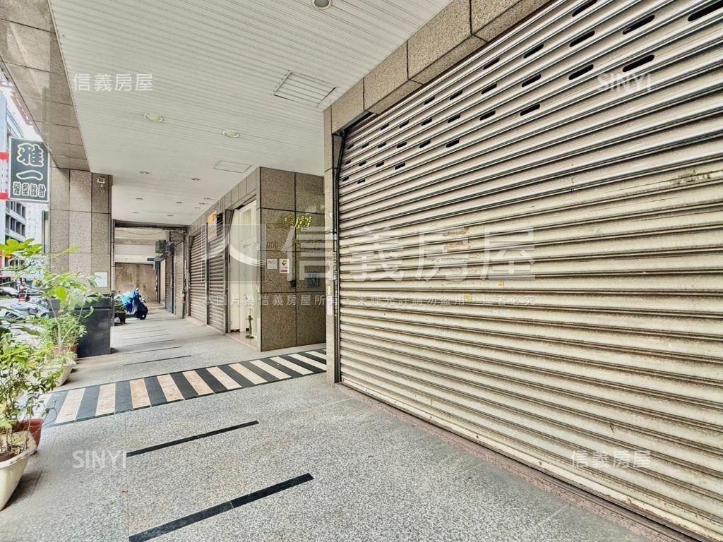 古亭捷運人潮創業金店房屋室內格局與周邊環境