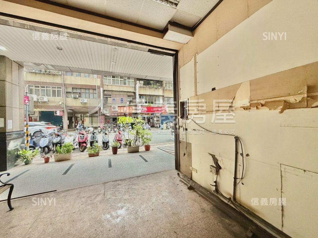 古亭捷運人潮創業金店房屋室內格局與周邊環境