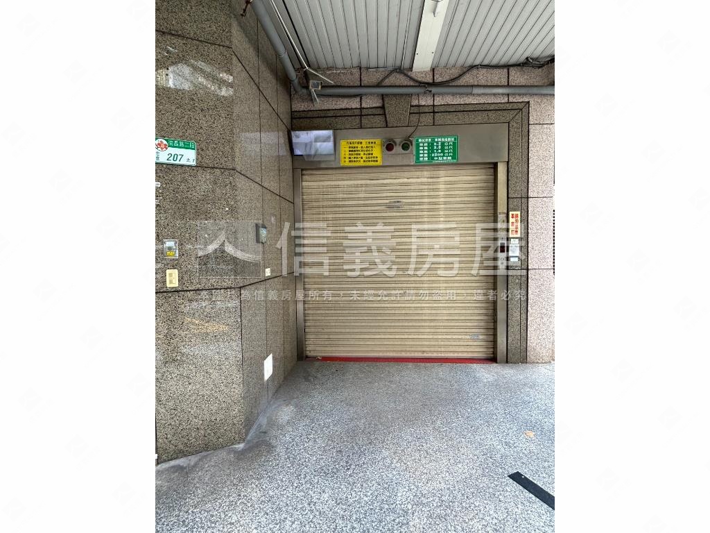古亭捷運人潮創業金店房屋室內格局與周邊環境