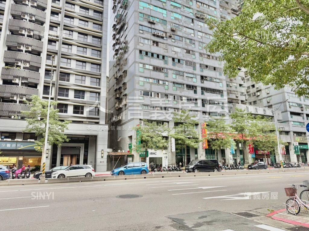 古亭捷運人潮創業金店房屋室內格局與周邊環境