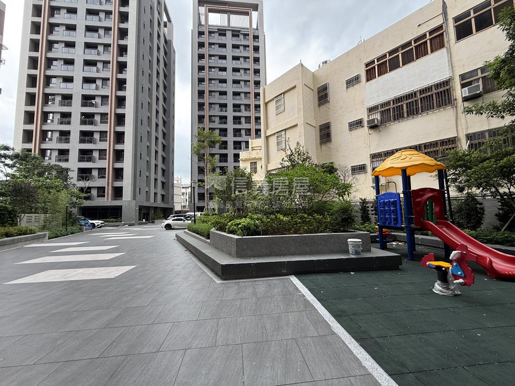 專任｜昌祐遠見溫馨宅居房屋室內格局與周邊環境