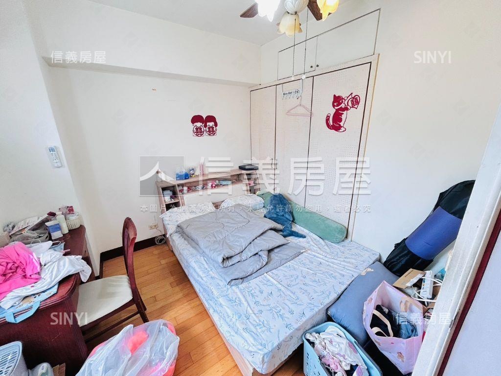 愛在山景中★甜蜜房屋室內格局與周邊環境