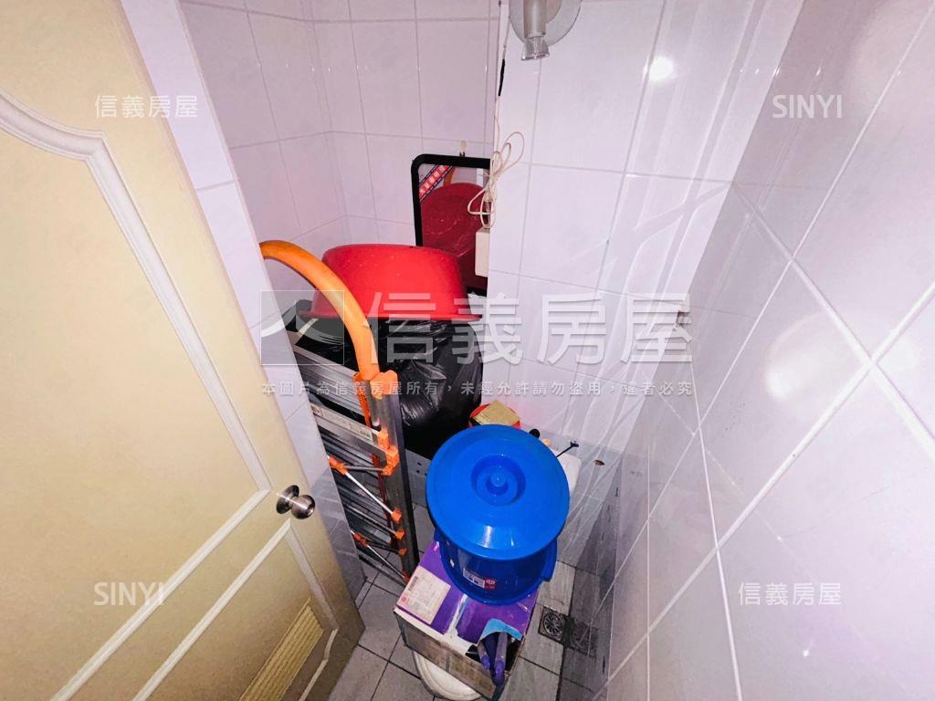 愛在山景中★甜蜜房屋室內格局與周邊環境