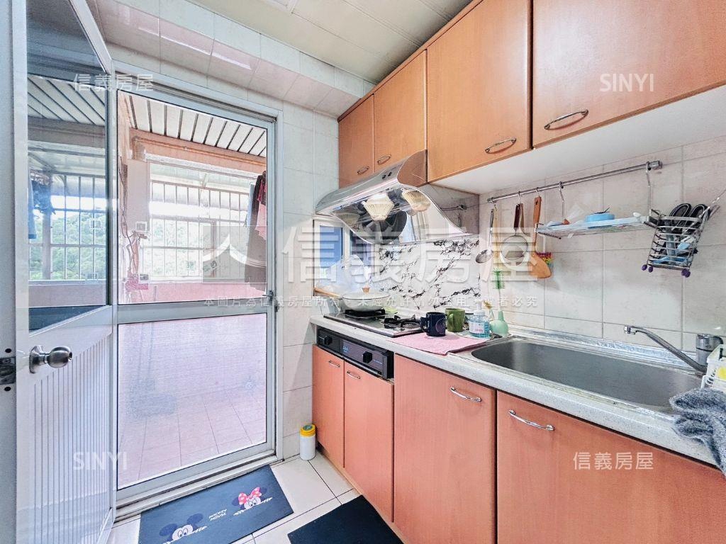 愛在山景中★甜蜜房屋室內格局與周邊環境