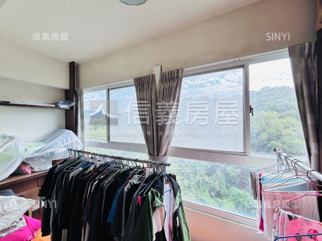愛在山景中★甜蜜房屋室內格局與周邊環境