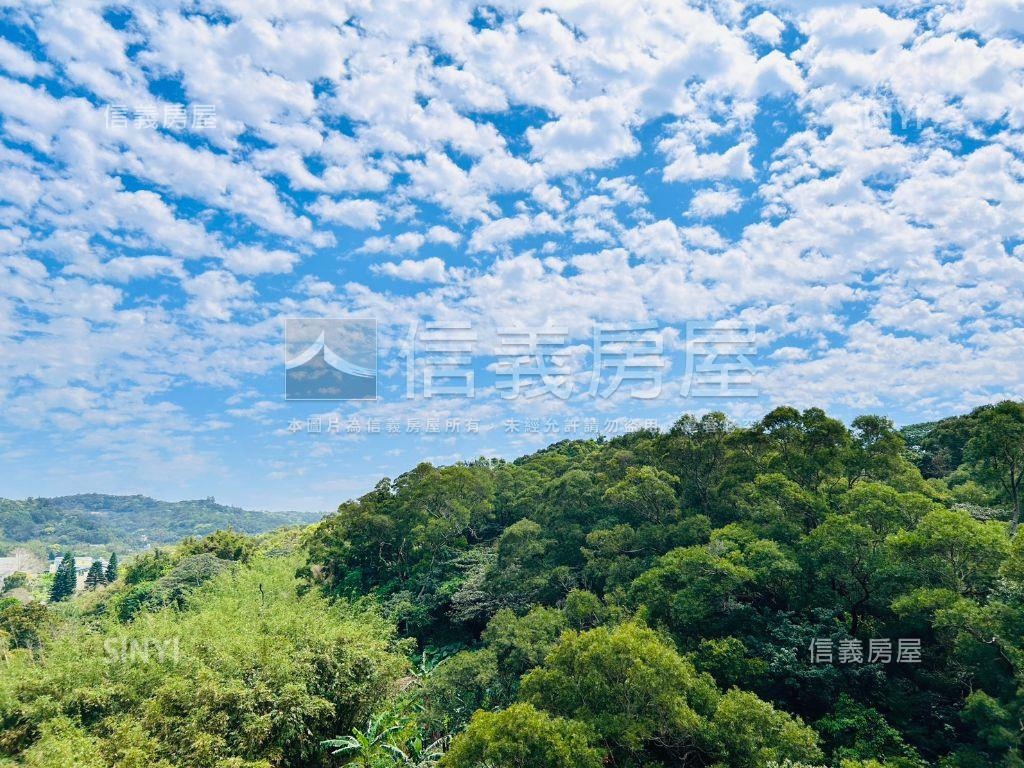 愛在山景中★甜蜜房屋室內格局與周邊環境