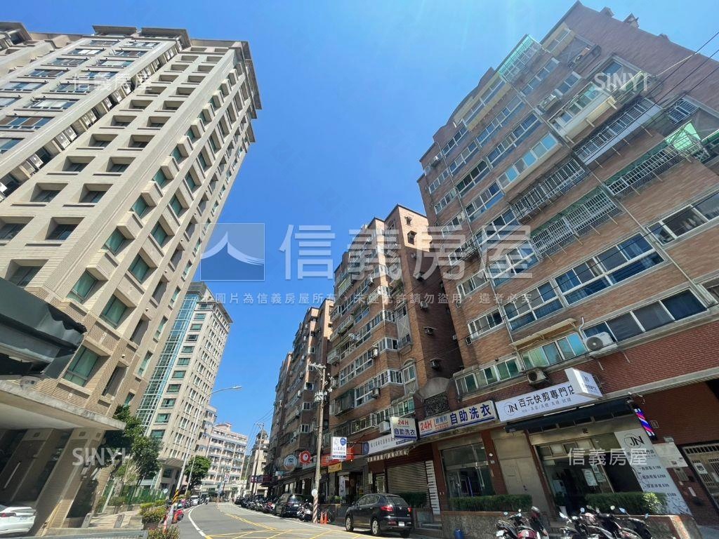 愛在山景中★甜蜜房屋室內格局與周邊環境