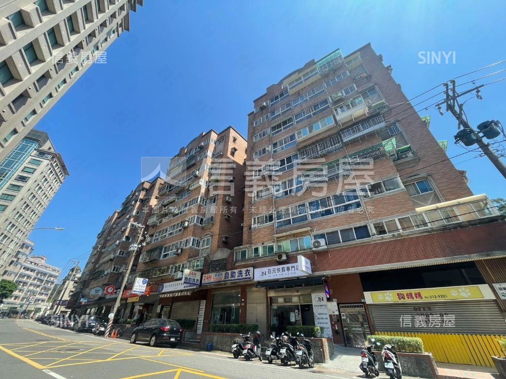 愛在山景中★甜蜜房屋室內格局與周邊環境