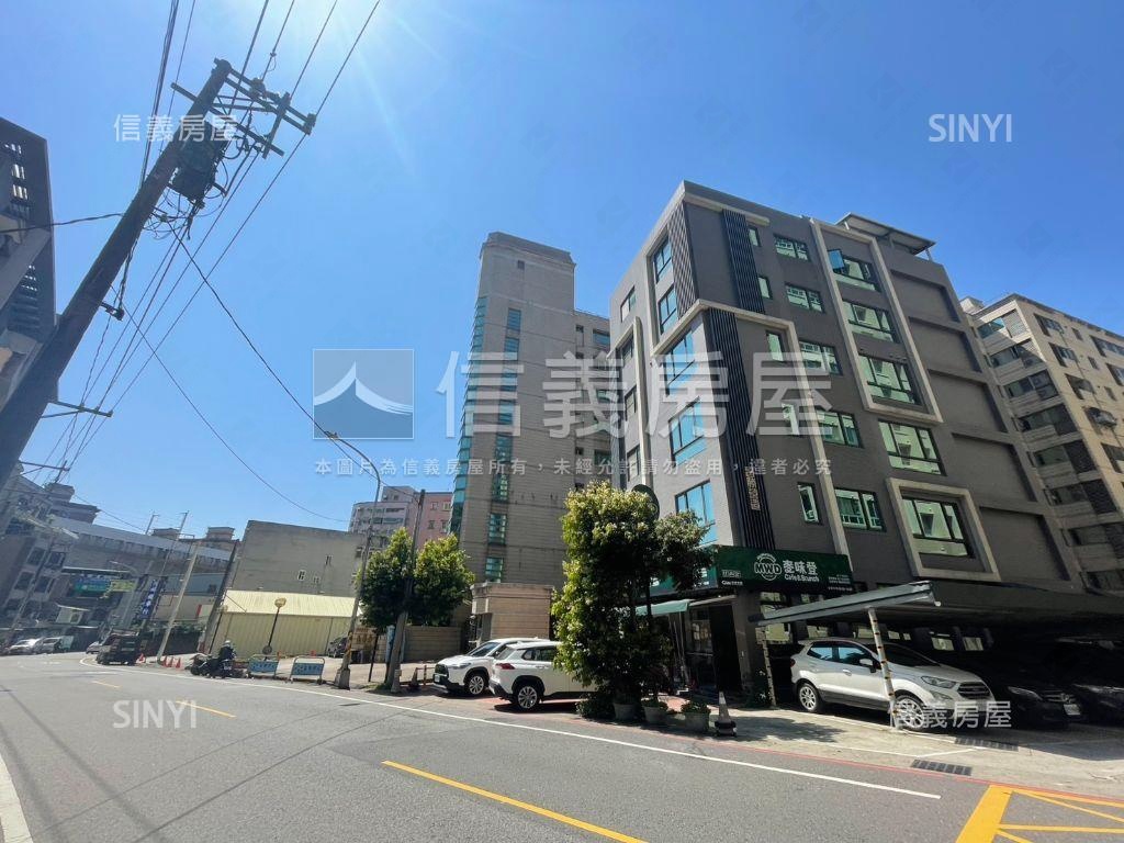 愛在山景中★甜蜜房屋室內格局與周邊環境
