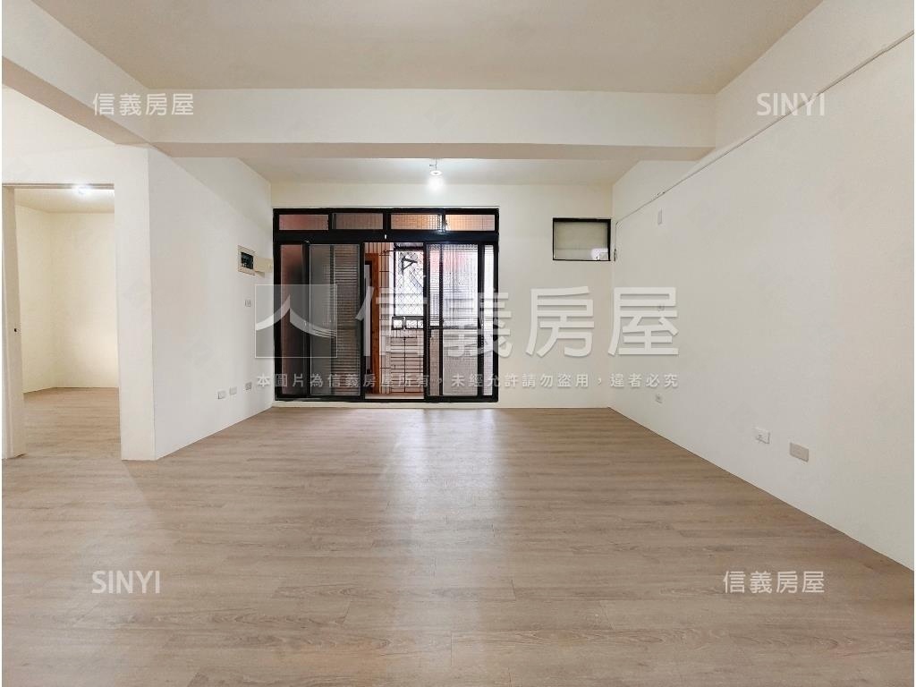 【誠售】巨蛋三面採光美宅房屋室內格局與周邊環境