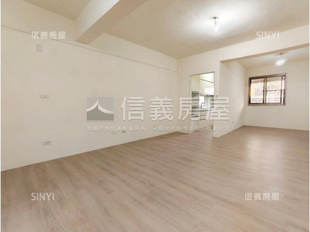 【誠售】巨蛋三面採光美宅房屋室內格局與周邊環境