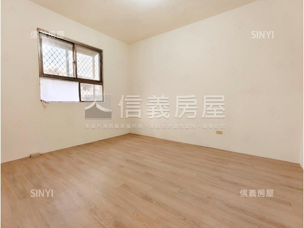 【誠售】巨蛋三面採光美宅房屋室內格局與周邊環境