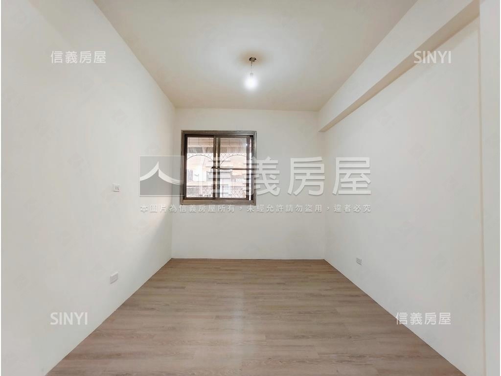 【誠售】巨蛋三面採光美宅房屋室內格局與周邊環境