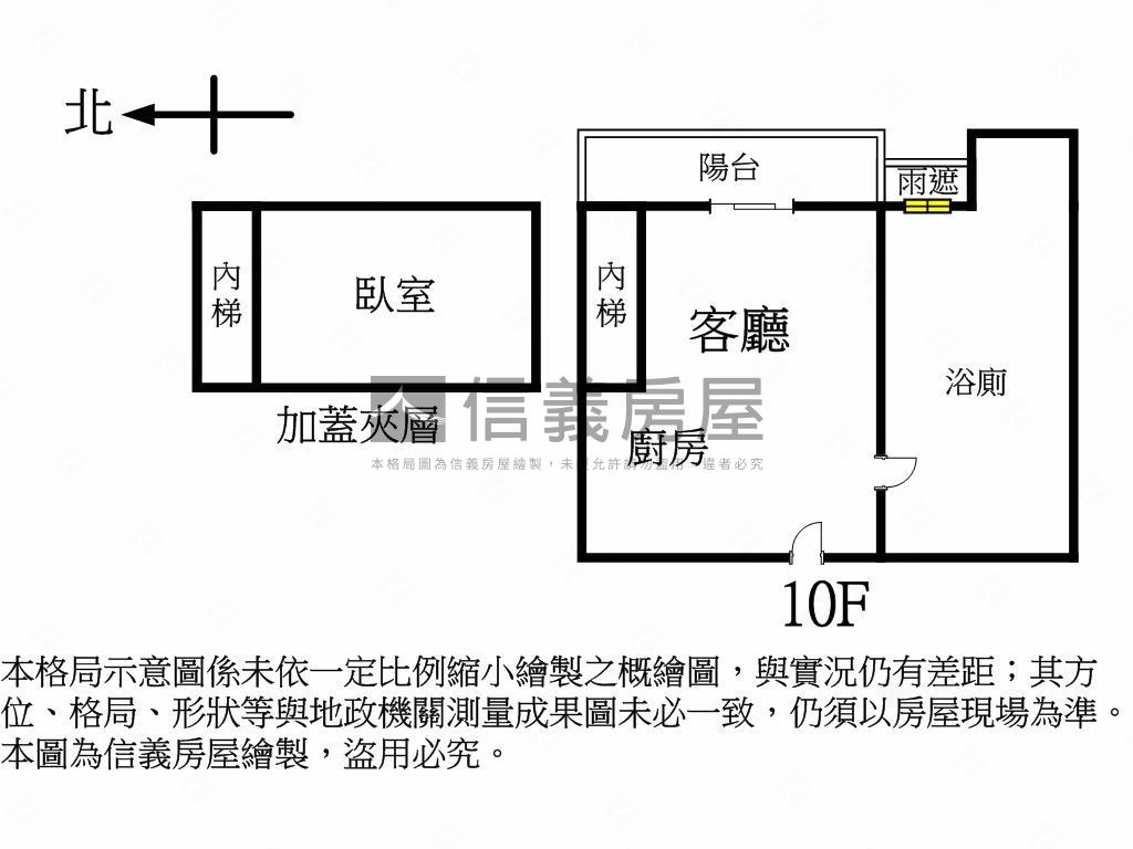 松江帝堡稀有釋出房屋室內格局與周邊環境