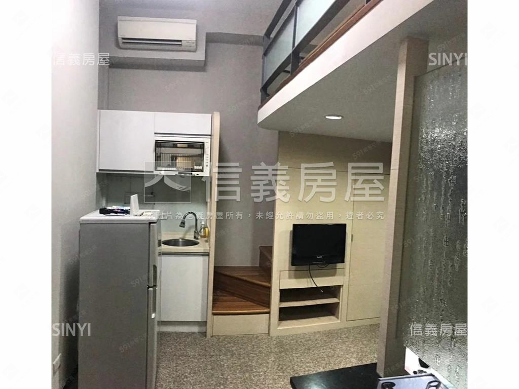 松江帝堡稀有釋出房屋室內格局與周邊環境