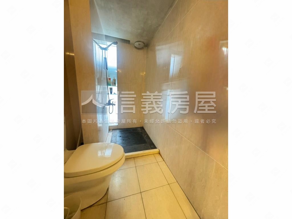 松江帝堡稀有釋出房屋室內格局與周邊環境