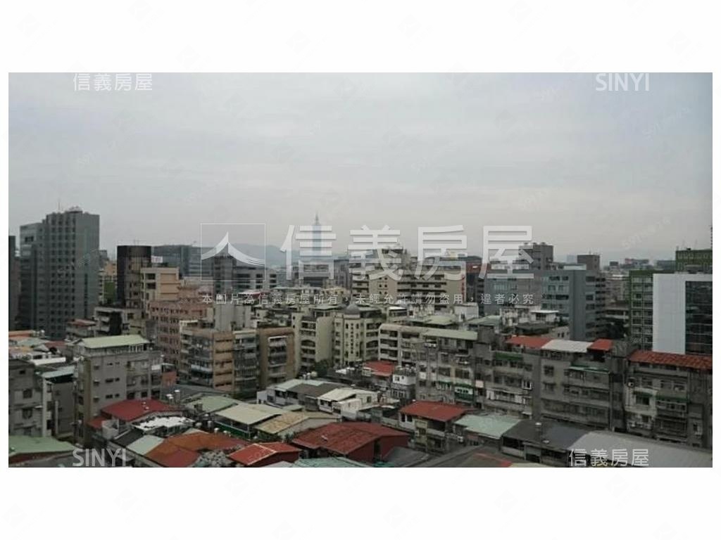 松江帝堡稀有釋出房屋室內格局與周邊環境