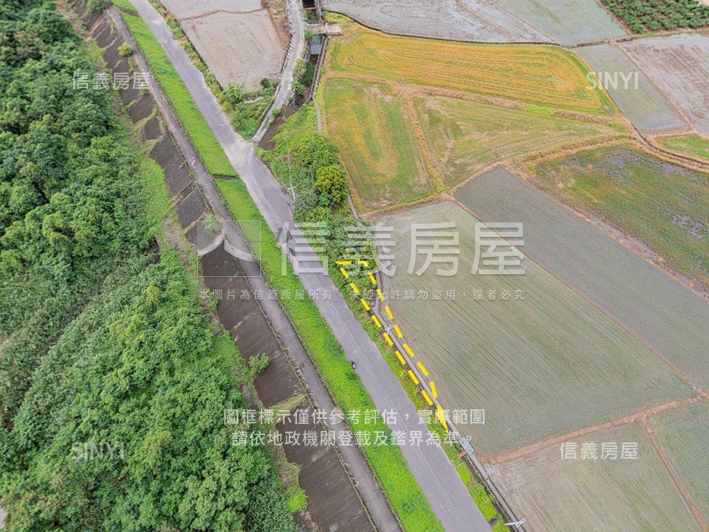 芬園鄉圳墘段１８４土地房屋室內格局與周邊環境