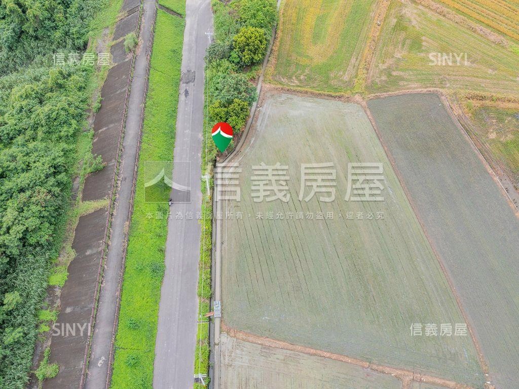 芬園鄉圳墘段１８４土地房屋室內格局與周邊環境