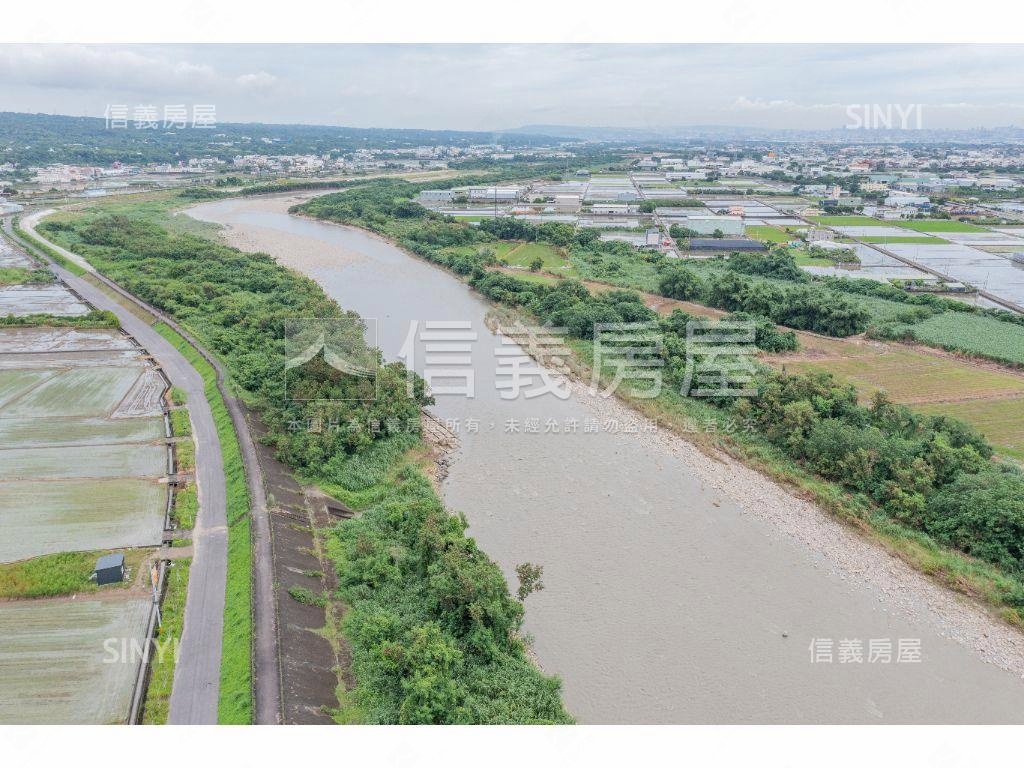 芬園鄉圳墘段１８４土地房屋室內格局與周邊環境