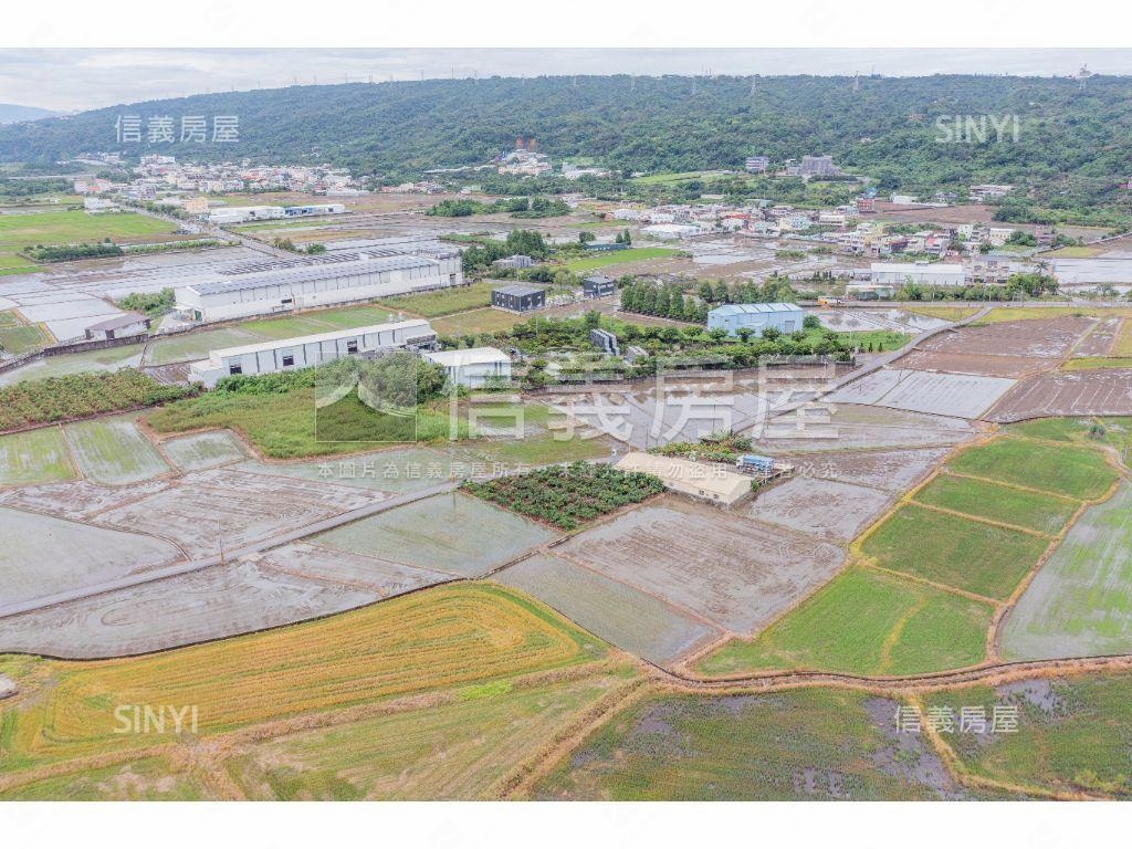 芬園鄉圳墘段１８４土地房屋室內格局與周邊環境