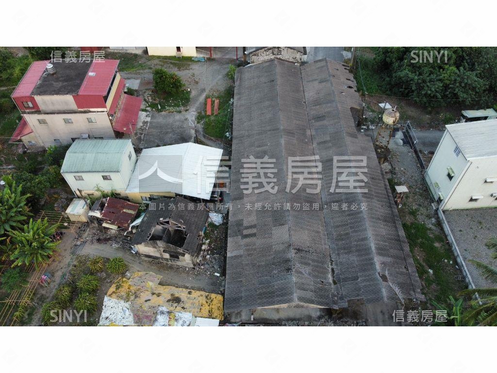 旗山好規劃甲建房屋室內格局與周邊環境