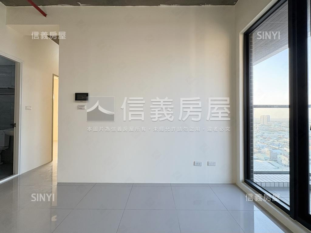 春福年年高樓景觀三房平車房屋室內格局與周邊環境