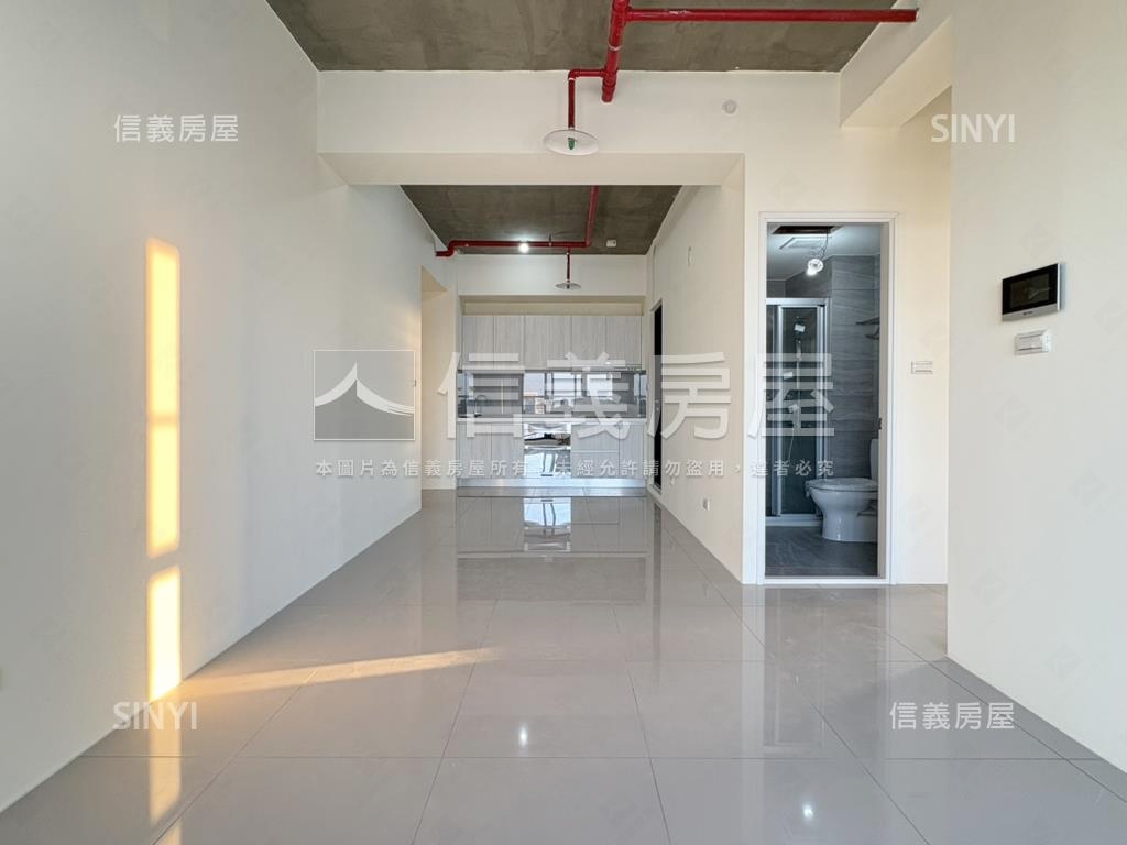 春福年年高樓景觀三房平車房屋室內格局與周邊環境