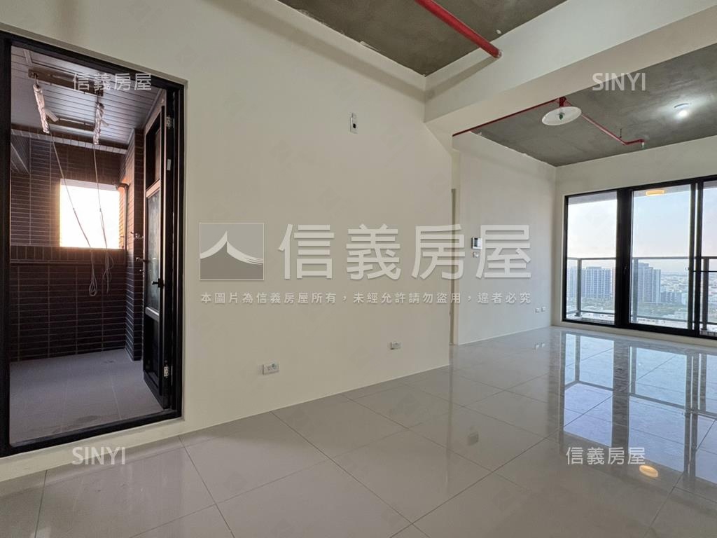 春福年年高樓景觀三房平車房屋室內格局與周邊環境