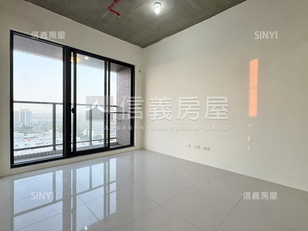 春福年年高樓景觀三房平車房屋室內格局與周邊環境