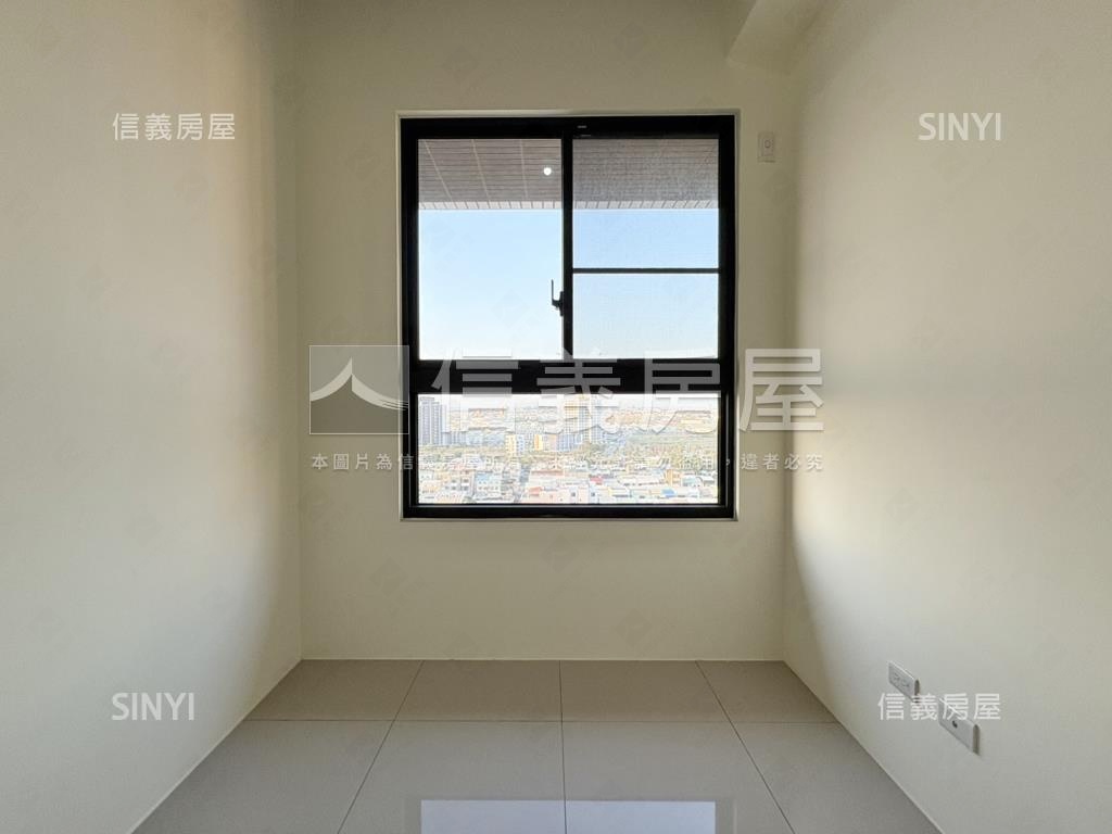 春福年年高樓景觀三房平車房屋室內格局與周邊環境