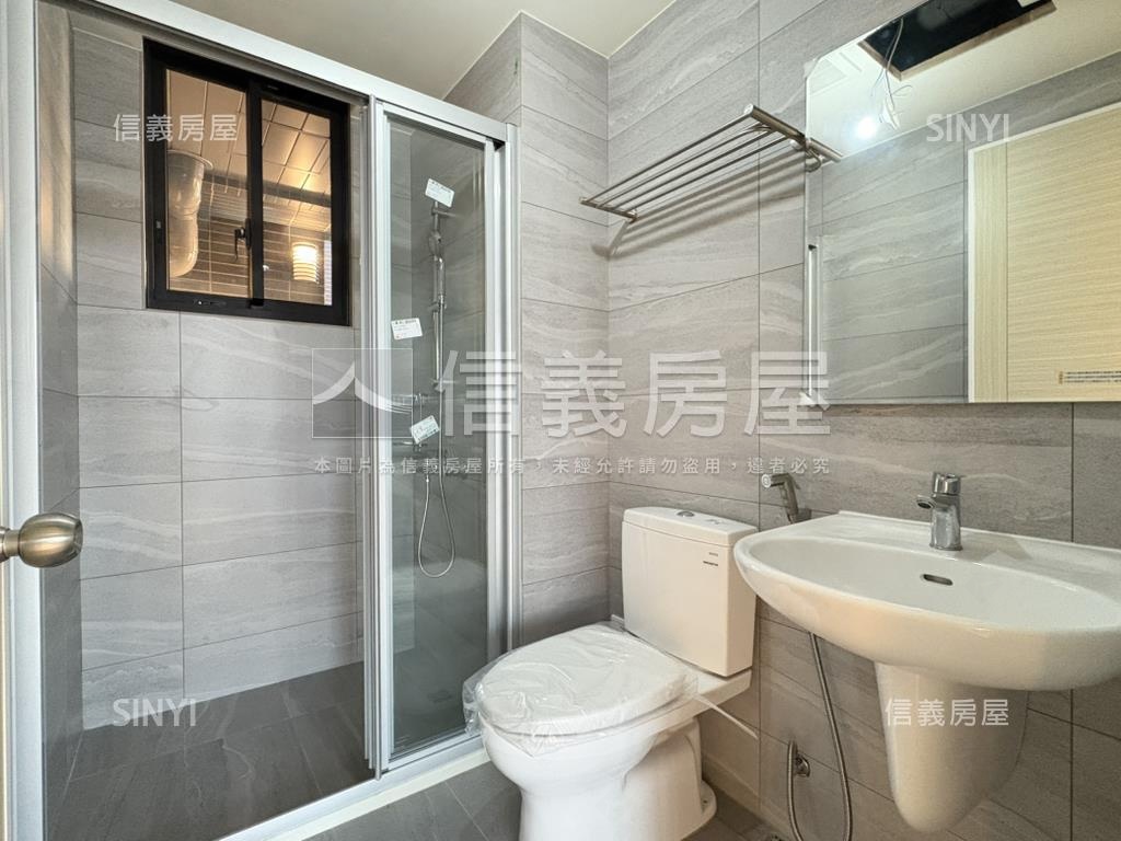 春福年年高樓景觀三房平車房屋室內格局與周邊環境