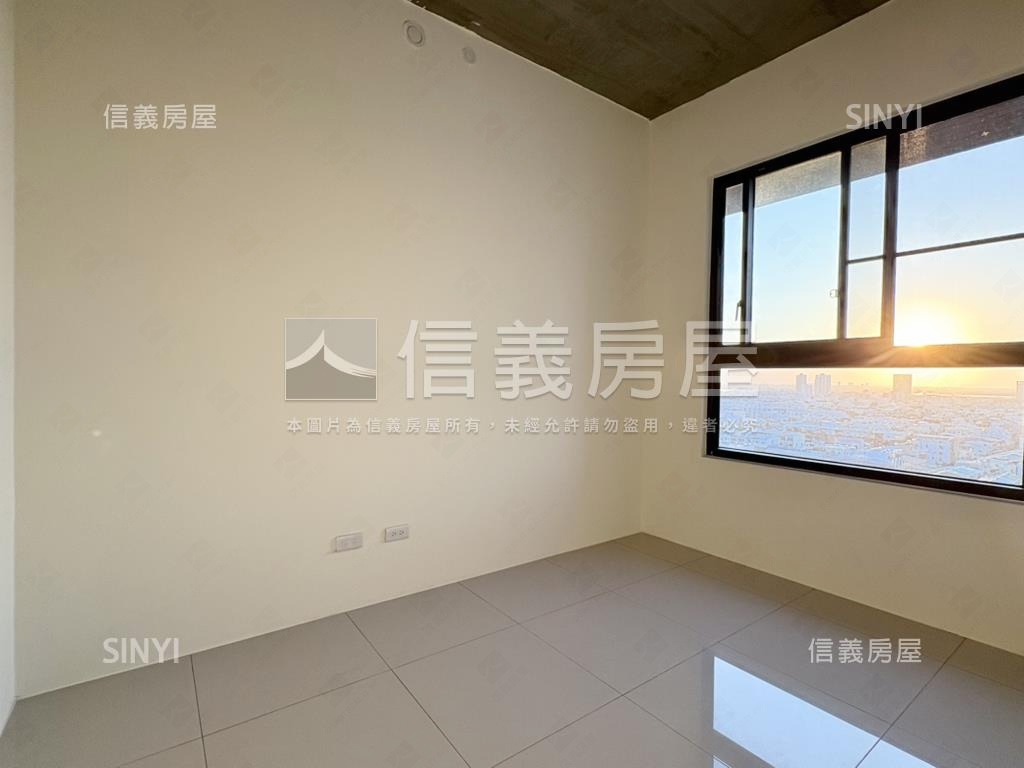 春福年年高樓景觀三房平車房屋室內格局與周邊環境