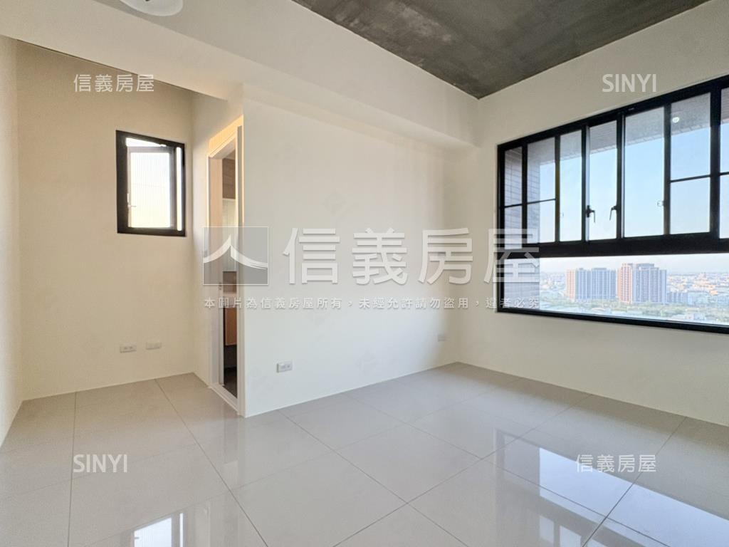 春福年年高樓景觀三房平車房屋室內格局與周邊環境